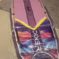 پدل برد|غواصی و ورزشهای آبی|کیش, |دیوار