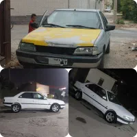 رنگامیزی و بازسازی خودرو دمپینگ صافکاری اورحال