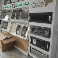 هود توکار ( مخفی )