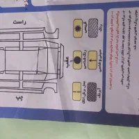 ساینا اس مدل ۱۴۰۱|خودرو سواری و وانت|نیشابور, دهنو|دیوار