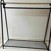 آویز لباس (رگال)