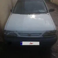 فروش پراید مدل ۷۸ موتور کاملا سالم قیمت توافقی|خودرو سواری و وانت|ساری, |دیوار