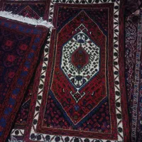 فرش دست بافت نو|فرش|ابهر, |دیوار