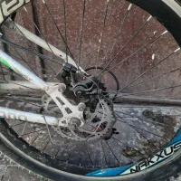 دوچرخه ۲۴دنده ای