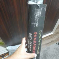 گلس داخل کابین لاماری ایما