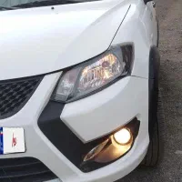 کوییک دنده‌ای S، مدل ۱۴۰۲