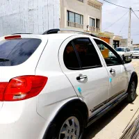 کوییک rs مدل اسفند 1402