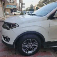 تیگو 5 مدل ۹۶ بی رنگ،استسنائی|خودرو سواری و وانت|پاکدشت, پاکدشت (مامازند)|دیوار