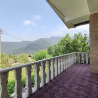 ویلا اجاره ای با ویو جنگل