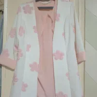 لباس مجلسی تمیز