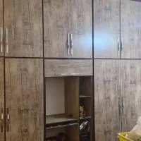 کمد دیواری|جاکفشی، کمد، دراور|آبادان, |دیوار