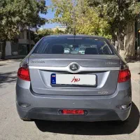 برلیانس H330 ۱۳۹۷|خودرو سواری و وانت|بهار, |دیوار