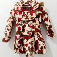 پالتو دخترانه