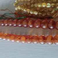 فروش تسبیح کهربا و یاغبال|کلکسیون اشیاء عتیقه|نقده, |دیوار