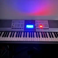 ارگ Yamaha PSR-295