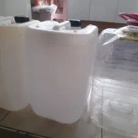 سه تا دبه سالم