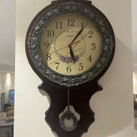 ساعت دیواری