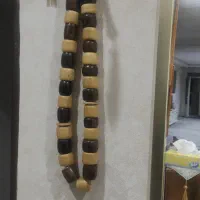 تسبیح چوبی صنایع چوبی شمال