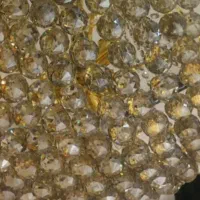 لوستر|لوستر و چراغ آویز|اصفهان, نقش جهان|دیوار