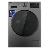 ماشین لباسشویی 9 کیلو سام