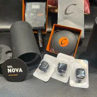 لوازم تاتو برند شاین اصل آلمان