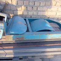 لوازم کامیون