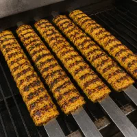 غذای آماده برکه