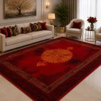 فرش لاهیجان