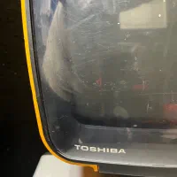 تلویزیون قدیمی