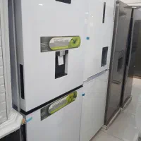 یخچال تک ودقلو لوکس ویژن / ۰۸۸*cod|یخچال و فریزر|تبریز, |دیوار