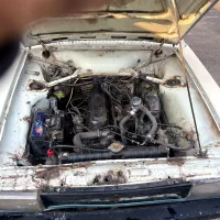 پیکان وانت دوگانه|خودرو سواری و وانت|ارومیه, |دیوار