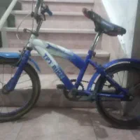 فروش دوچرخه سایز ۱۶ فوری تخفیف ویژه|دوچرخه، اسکیت، اسکوتر|قرچک, شهرک طلائیه|دیوار