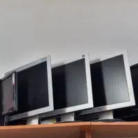 ال سی دی ۱۷ اینچ و ۱۹ اینچ