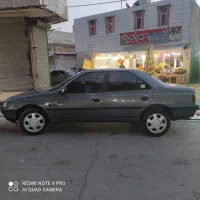 پژو ۴۰۵مدل۹۶