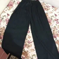 شلوار راحتی نو سایز فری بگ