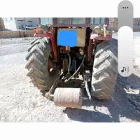 تراکتور۲۸۵ مدل۷۴ موتور سفید|خودرو سنگین|اسفراین, |دیوار