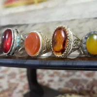 انگشتر|بدلیجات|اسلام‌شهر, مظفریه|دیوار