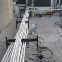 لوله کشی ، تعمیرات کلی موتورخانه