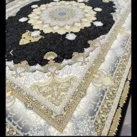 فر ش 9.. متری تخفیفی صدرصد آکرلیک