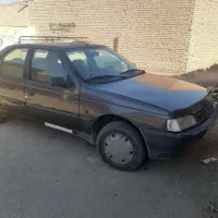 پژو روآ (ROA) سال دوگانه سوز، مدل ۱۳۸۹|خودرو سواری و وانت|اردبیل, |دیوار