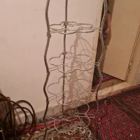 پایه قابلمه