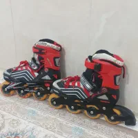 اسکیت|دوچرخه، اسکیت، اسکوتر|نسیم‌شهر, |دیوار