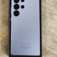 ۲ عدد گوشی S 25 ultra 256 ram 12 شرکتی