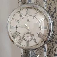 ساعت ایستاده استیل|ساعت دیواری و تزئینی|نیشابور, دارایی|دیوار