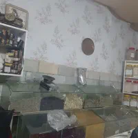 وسایل عطاری|فروشگاه و مغازه|همدان, |دیوار