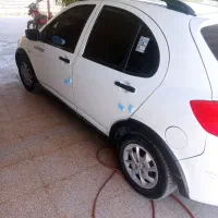 کوییک 1400|خودرو سواری و وانت|بندرعباس, |دیوار
