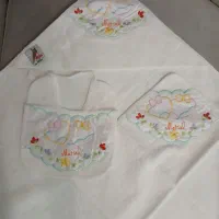 حوله کودک