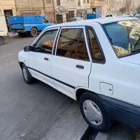 پراید مدل ۸۵|خودرو سواری و وانت|تهران, مشیریه|دیوار