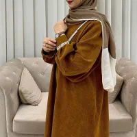 عبا مزون نورسا|لباس|یزد, |دیوار