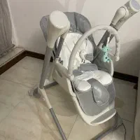 صندلی غذا تابشو|میز و صندلی غذاخوری|اندیشه, اندیشه فاز ۴|دیوار